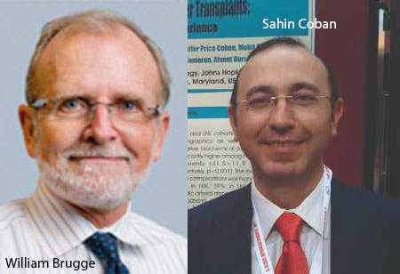 Artificial Intelligence in Gastroenterology