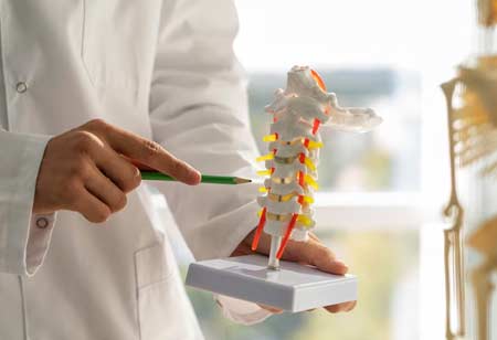 Reimagining Spine Surgery for Better Outcome