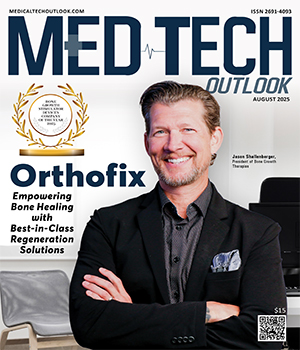 Orthofix: Empowering Bone Healing with Best-in-Class Regeneration Solutions