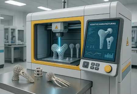 Empowering Patients: The Benefits of Tailored 3D-Printed Immobilization Devices