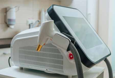 The Evolving Role of Therapeutic Lasers in Medicine