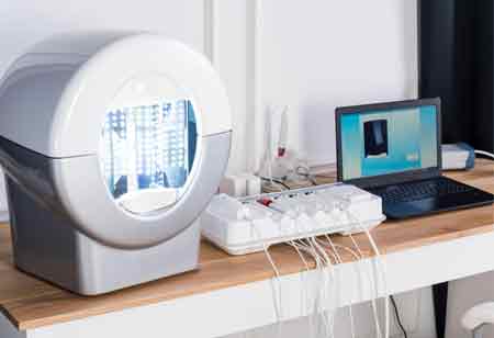 Advancements in Healthcare through Noninvasive Neurological Devices