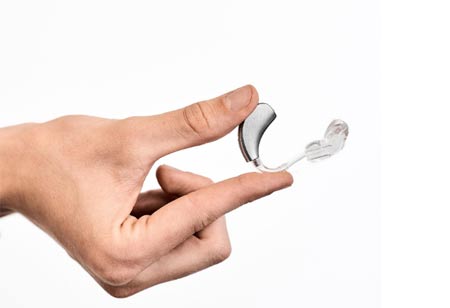 Unplugging Hearing Loss: The Rise of OTC Hearing Aids