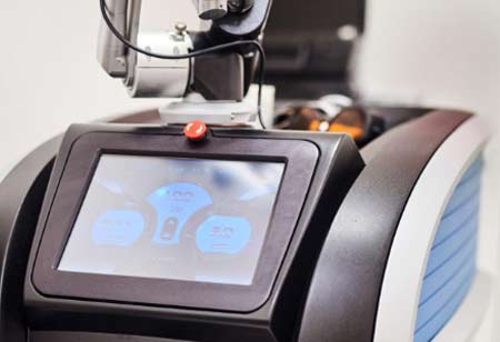 Harnessing Technology: The Future of Trusted Medical Aesthetic Equipment