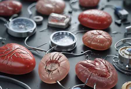 Transforming Heart Health with Cutting-Edge Cardiovascular Devices