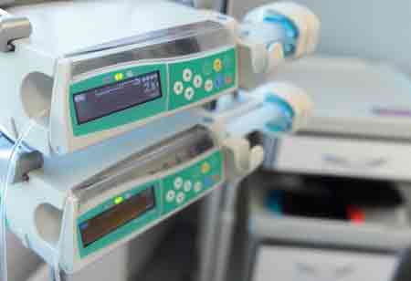 Next-Generation Infusion Devices: Safeguarding Patient Health Across Care Settings