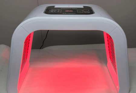 Empowering Wellness: The Transformative Journey of Light Therapy