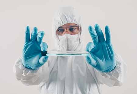 Advancing Infection Control Through Smarter Antimicrobial Dressings