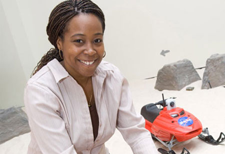 Big Data and Cloud Computing - The Next Step for Robot Intelligence