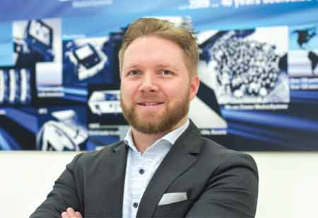 A Leading Medical Device Manufacturer