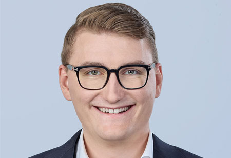Transforming Medical Technology with Service Oriented Device Connectivity (SDC)