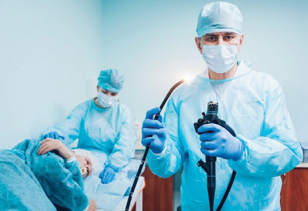 Enhancing Safety with Disposable Insertion Tubes