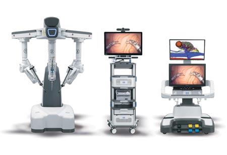 An Independently Developed Chinese Surgical Robot - Kangduo Surgical System