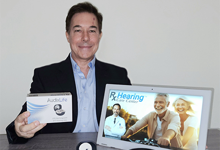 Bridging The Hearing Care Divide