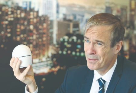 Egoo Health By Qlife (STO: QLIFE): Biomarker Testing Made Easier With Egoo Health System