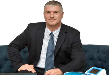Drug-Free, Noninvasive Pain Management