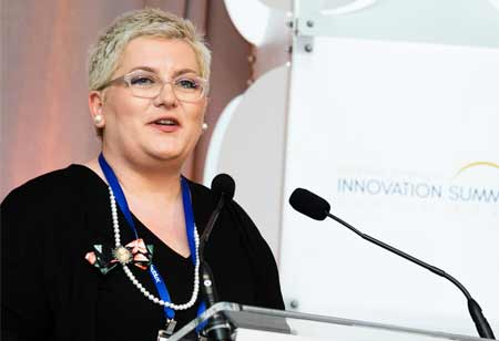 Evnia's journey towards the 'Holy Land' of data integrity and patient safety