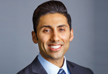 Evolving Technology with Changing Healthcare Landscape