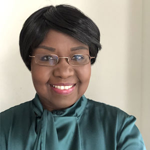 Martina L Yanga BA (Hons), LLM, MSc, PG Dip Law, Head of Medical Education and Training at Epsom and St Helier University Hospitals NHS Trust ,In_Vitro_Diagnostic_Europe Martina L Yanga BA (Hons), LLM, MSc, PG Dip Law, Head of Medical Education and Training at Epsom and St Helier University Hospitals NHS Trust ,In_Vitro_Diagnostic_Europe