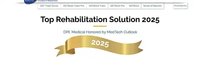 DPE Medical recognition