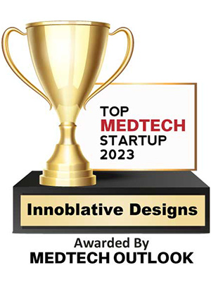 Top 10 Medtech Startups - 2023