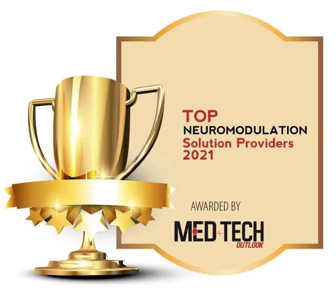 Top 10 Neuromodulation Solution Companies - 2021