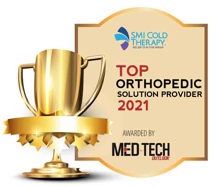 Top 10 Orthopedic Solution Companies - 2021