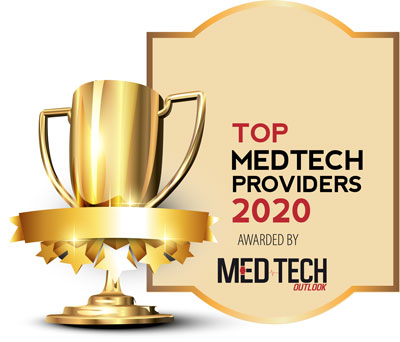 Top 20 Medtech Companies - 2020