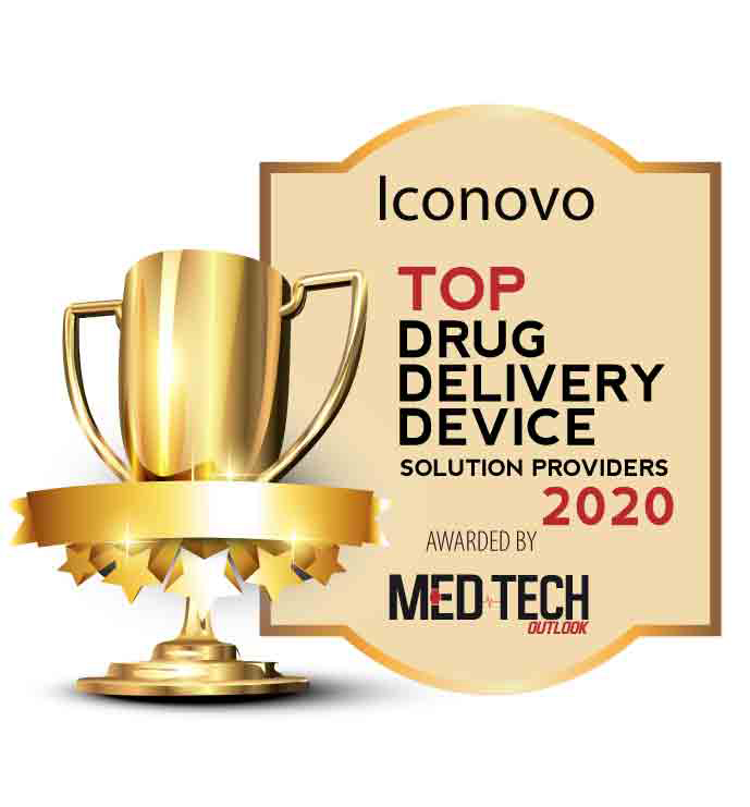 Top 10 Drug Delivery Device Solution Companies - 2020