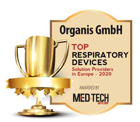 Top 10 Respiratory Devices Companies in Europe - 2020