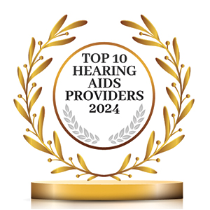 Top 10 Hearing Aids Providers - 2024