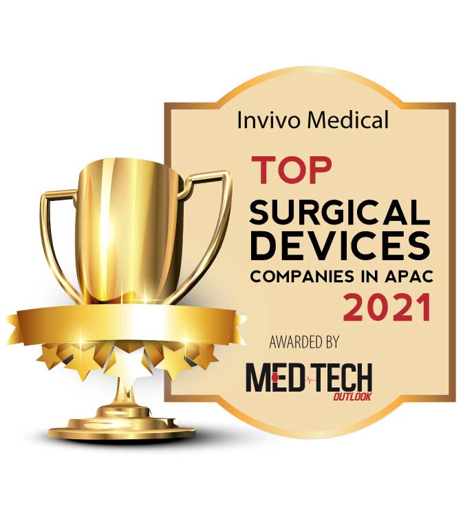Top 10 Surgical Devices Companies in APAC - 2021