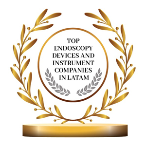 Top Endoscopy Devices and Instrument Companies in Latam