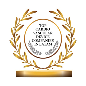 Top Cardio Vascular Device Companies in Latam