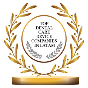 Top Dental Care Device Companies in Latam