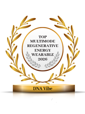 Top Multimode Regenerative Energy Wearable 2026