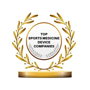 Top Sports Medicine Device Companies