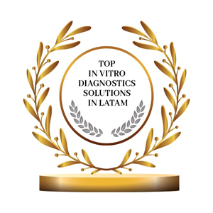 Top In Vitro Diagnostics Solutions in Latam