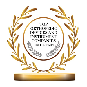 Top Orthopedic Devices and instrument Companies in Latam