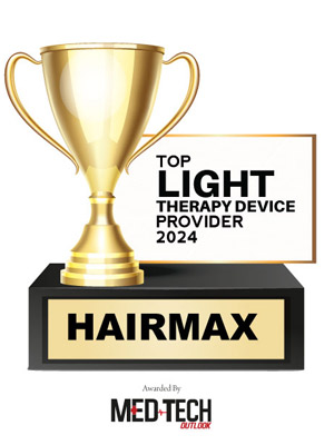 Top 10 Light Therapy Device Providers - 2024