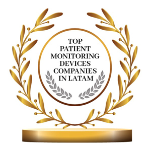 Top Patient Monitoring Devices Companies in Latam