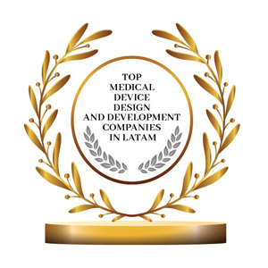 Top Medical Device Design and Development Companies in Latam