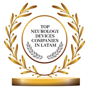 Top Neurology Devices Companies in Latam