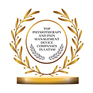 Top Physiotherapy and Pain Management Device Companies in Latam
