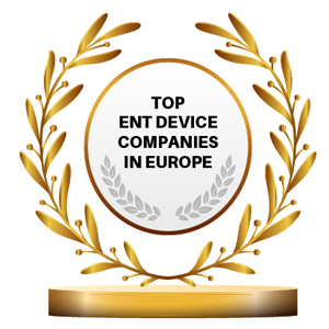 Top ENT Device Companies in Europe