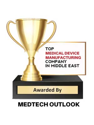 Top Medical Device Manufacturing Companies in Middle East - 2023