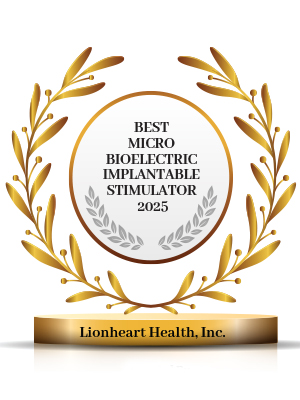 Best Micro Bioelectric Implantable Stimulator 2025
