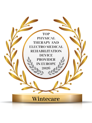 Top Physical Therapy and Electro Medical Rehabilitation Device Provider in Europe 2026