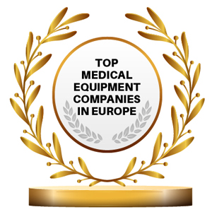 Top Medical Equipment Companies in Europe