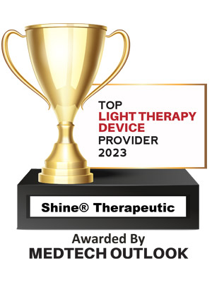 Top 10 Light Therapy Device Companies - 2023
